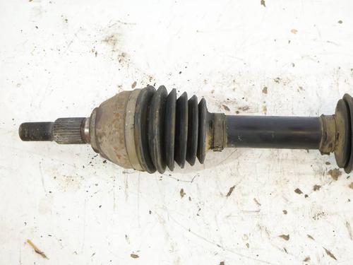 Left front driveshaft SAAB 9-3 (YS3F, E79, D79, D75) 2.2 TiD | BP38872223M38 - Image 4