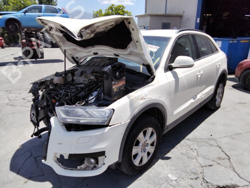 Left front window switch AUDI Q3 (8UB, 8UG) 2.0 TDI | BP35792436I27 - Image 10