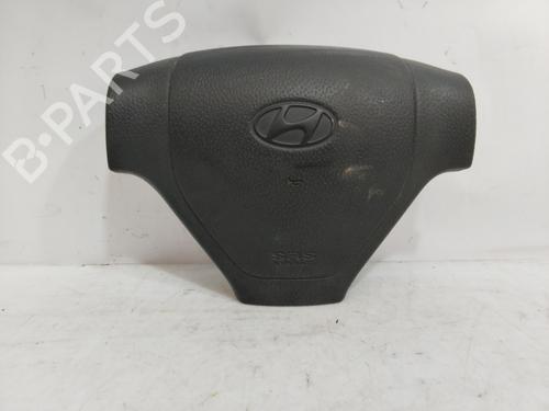 Driver airbag HYUNDAI GETZ (TB) 1.1 | BP25471506C9 