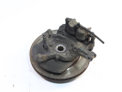 Used Right front steering knuckle DAEWOO KALOS (KLAS) 1.4 16V (94 hp) 16042907