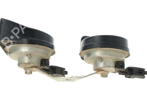 Horn OPEL CORSA D (S07) | BP36039097E13 - Image 4