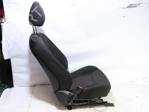 Left front seat HYUNDAI i40 I (VF) 1.7 CRDi | BP37995209C15 - Image 4
