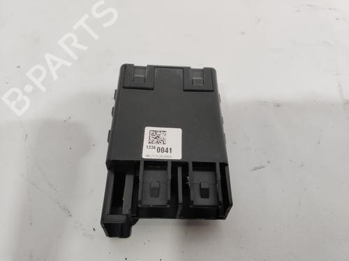 Right taillight PEUGEOT 307 Break (3E)  | BP27456505C35 