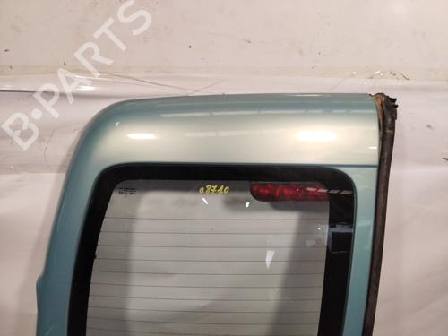 Left tailgate CITROËN BERLINGO / BERLINGO FIRST Box Body/MPV (M_)  | BP25278325C76 