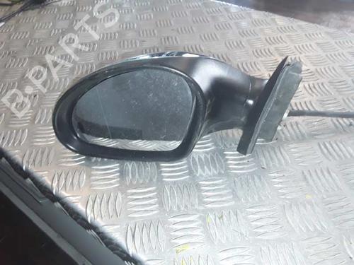 Used Left mirror SEAT ALTEA (5P1) [2004-2015]  10345877