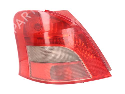 Venstre baglygte TOYOTA YARIS (_P9_) [2005-2014]  30689558