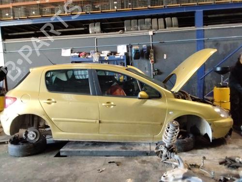 PEUGEOT 307 (3A/C) 1.6 16V (109 hp) 1680457