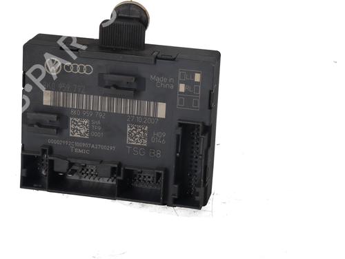 Used Electronic module Electronic module 37465902 37465902