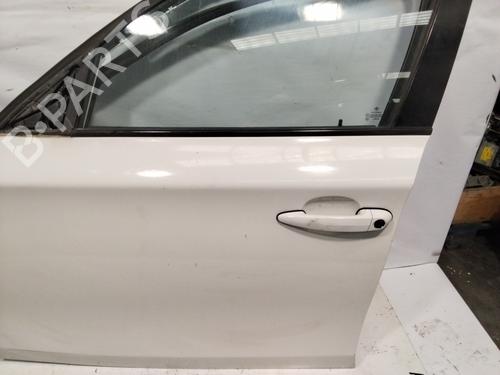 Left front door BMW 1 (E87) 116 d | BP23456432C2 