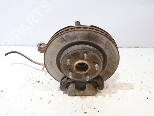Used Right front steering knuckle Right front steering knuckle 38072977 38072977