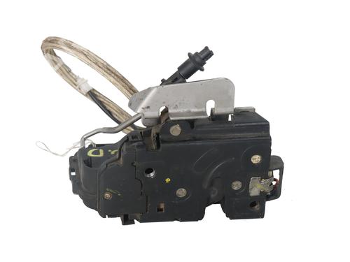 Front right lock AUDI A2 (8Z0) | BP35800663C97 - Image 2