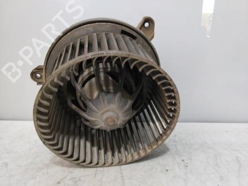 Heater blower motor CITROËN BERLINGO / BERLINGO FIRST Box Body/MPV (M_) 2.0 HDI 90 4WD (MBRHY, MCRHY) | BP24962425M62 