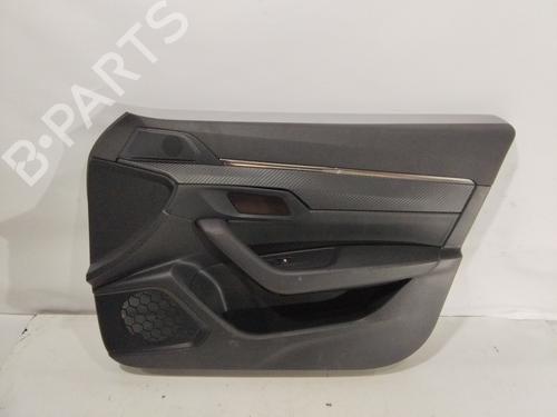 Forreste højre beklædning PEUGEOT 508 SW II (FC_, FJ_, F4_) [2018-2026]  32360767