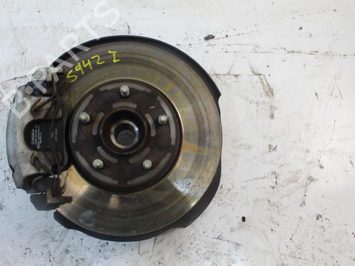 Used Left front steering knuckle FORD FOCUS IV (HN) [2018-2025]  16963237