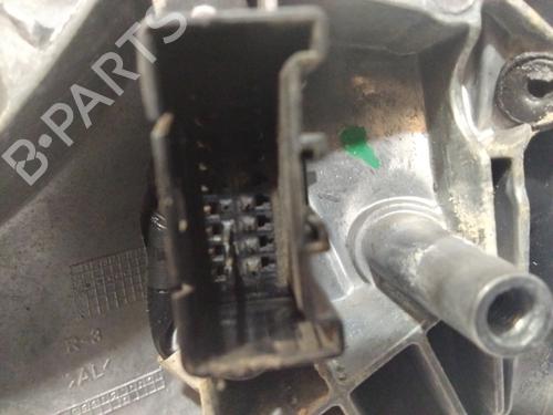 Right mirror OPEL ASTRA H (A04)  | BP21691923C27 