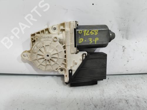 Used Right front window motor SEAT IBIZA III (6L1) [2002-2009]  27362997
