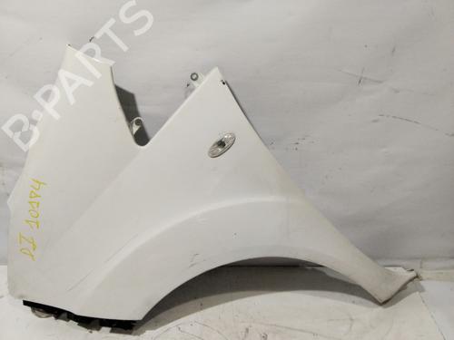 Left front fenders NISSAN NV200 Van | BP30100216C41