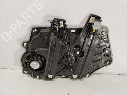 Front left window mechanism FORD PUMA (J2K, CF7) | BP36294586C22 - Image 3