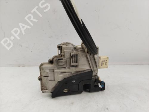 Rear left lock AUDI Q7 (4LB) 3.0 TDI quattro | BP22369807C100 