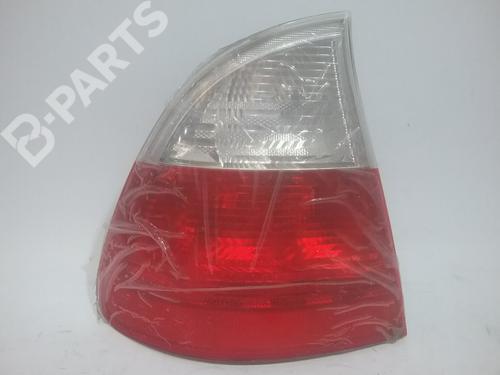 Used Left taillight Left taillight BMW 3 (E46) [1997-2005] 10188773 10188773
