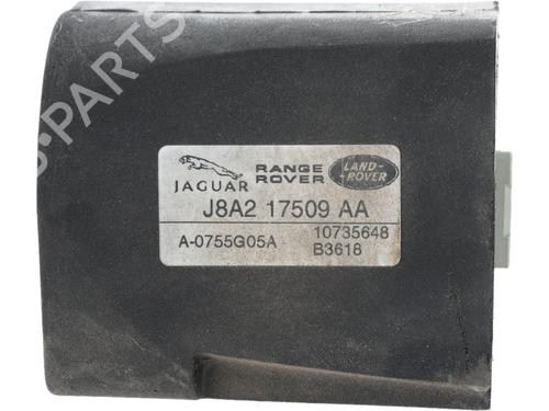 Used Electronic module LAND ROVER RANGE ROVER VELAR (L560) [2017-2025]  29630511