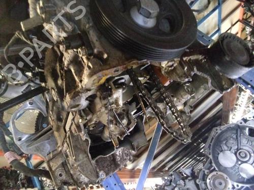 Engine SSANGYONG KORANDO (CK)  | BP39184789M1  - Image 16