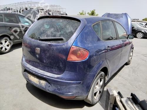 Starter SEAT ALTEA (5P1) | BP38751663M8 - Image 8
