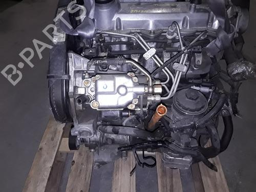 Engine SEAT IBIZA III (6L1)  | BP8583307M1 