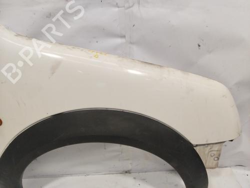 Right front fenders FORD TOURNEO CONNECT 1.8 TDCi | BP21759971C42 