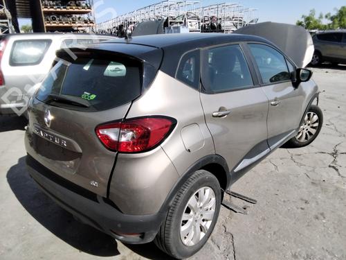 Salpicadero RENAULT CAPTUR I (J5_, H5_) | BP37265410C46 - Image 14