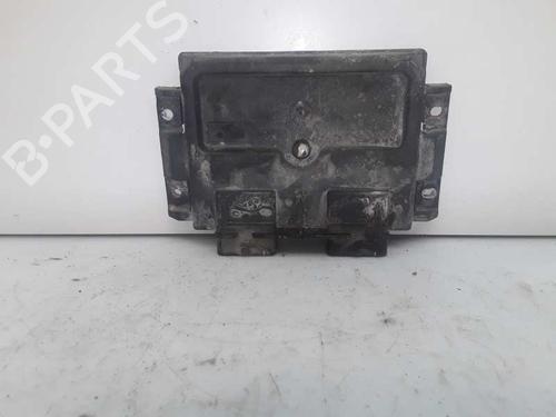 Computer motormanagement CITROËN BERLINGO / BERLINGO FIRST Box Body/MPV (M_) 1.9 D (MBDJY) | BP8563522M57 