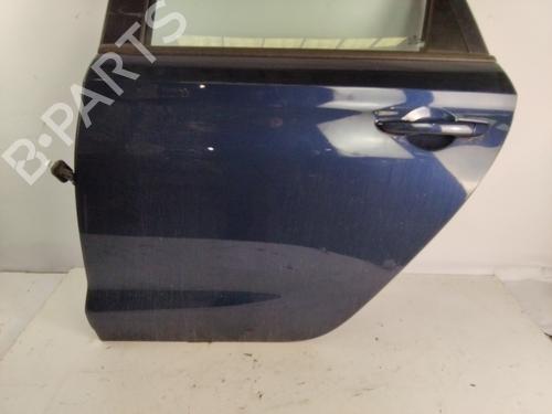 Left rear door HYUNDAI i30 (PDE, PD, PDEN) 1.6 CRDi | BP29937514C4