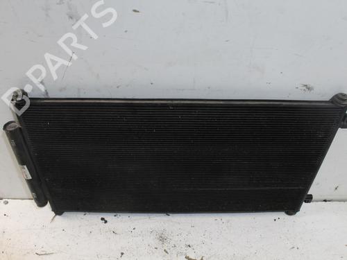 AC-Kondensator HONDA CR-V III (RE_) 2.0 i-VTEC 4WD (RE5, RE2) | BP17360832M32 