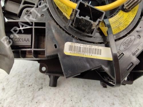 Kontaktrulle Airbag FORD FOCUS II (DA_, HCP, DP) 1.6 TDCi | BP18010178C102 