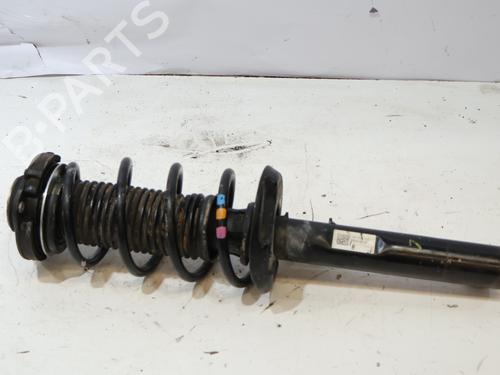 Used Right front shock absorber Right front shock absorber 37013263 37013263