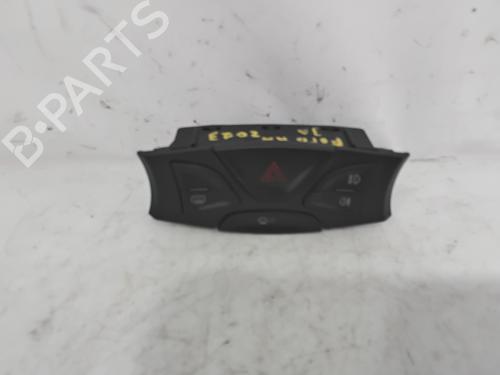 Warning switch FORD KA (RU8)  | BP29399113I22 