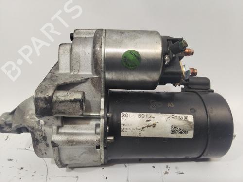 Starter PEUGEOT 206 Hatchback (2A/C) 1.4 HDi eco 70 | BP21605905M8 