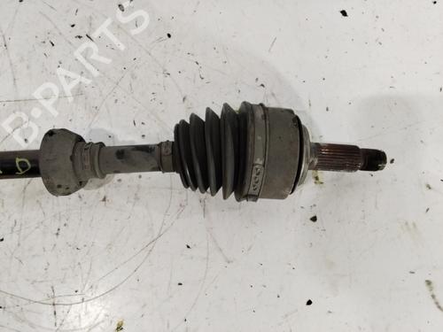Right front driveshaft HONDA FR-V (BE) 2.2 i CTDi (BE5) | BP33470540M39 - Image 4