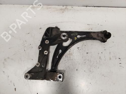 Used Right front suspension arm AUDI A3 Sportback (8PA) [2004-2015]  23224486