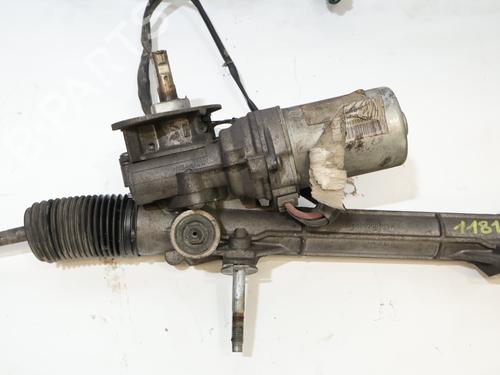 Steering rack CITROËN C2 (JM_) 1.4 HDi | BP36300646M22 - Image 4