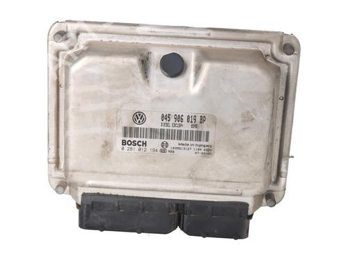 Used Engine control unit (ECU) Engine control unit (ECU) 37153329 37153329