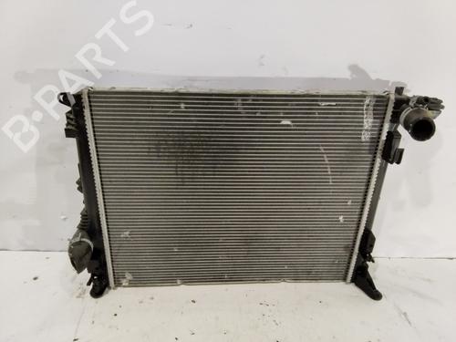 Radiateur à eau RENAULT MEGANE IV Hatchback (B9A/M/N_) [2015-2026]  31917245