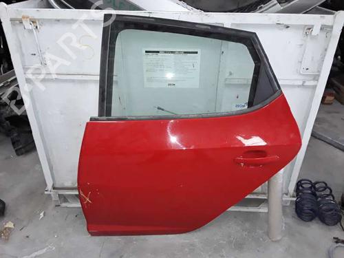 Used Right rear door SEAT IBIZA IV (6J5, 6P1) [2008-2017]  8553231
