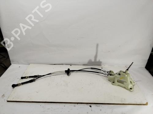 Levier de vitesses KIA SPORTAGE IV (QL, QLE) [2015-2022]  31323867