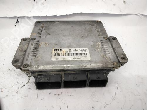 Used Engine control unit (ECU) RENAULT LAGUNA I Grandtour (K56_) 1.9 dTi (K56J) (98 hp) 11336390