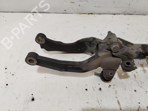 Left front shock absorber ALFA ROMEO 159 (939_) 1.9 JTDM 8V (939AXE1B) | BP29795606M16