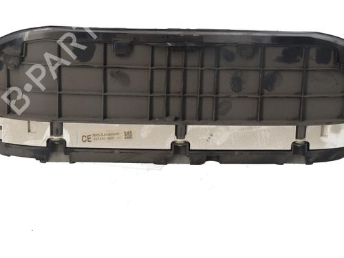 Instrument cluster HONDA FR-V (BE) 2.2 i CTDi (BE5) | BP37424036C47 - Image 2