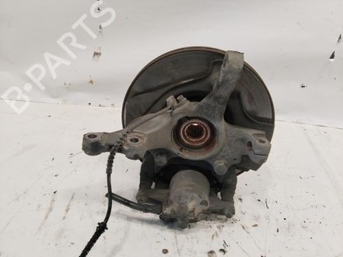 Right front steering knuckle OPEL CORSA D (S07) | BP27469613M26