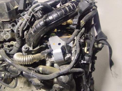 Motor PEUGEOT RIFTER | BP30864982M1