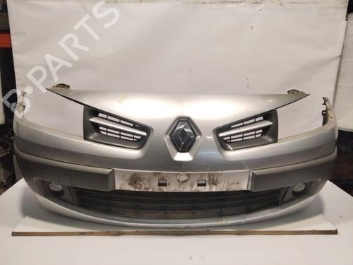 Used Front bumper RENAULT MEGANE II (BM0/1_, CM0/1_) [2001-2012]  22352933